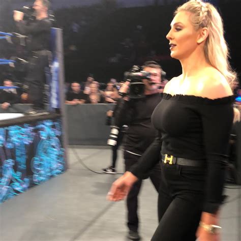 charlotte flair tits|120 Hot Photos Of Charlotte Flairs Boobs